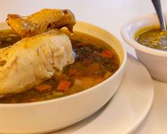 El Gran Pollo Av. Universidad