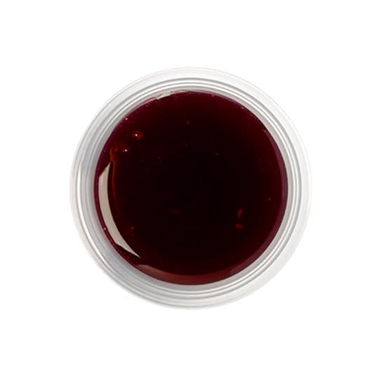 raspberry sauce