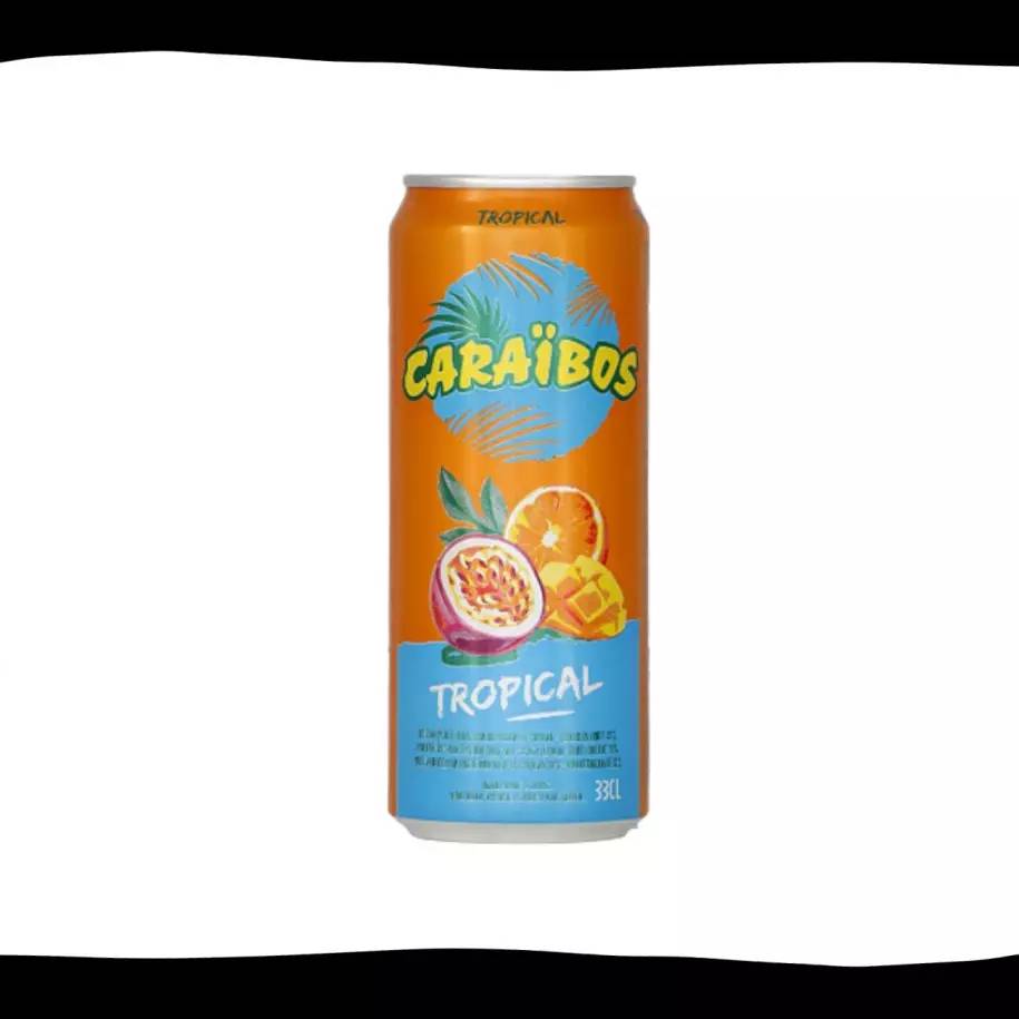 CARAIBOS TROPICAL