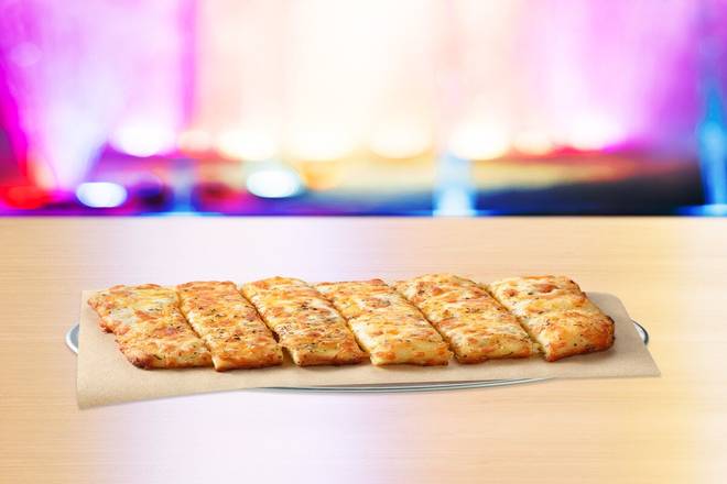 Cheesy Bread