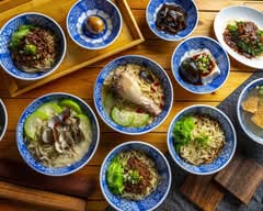 囍多意麵