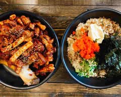 Hanyang Jokbal Ottawa (132 Bank Street)