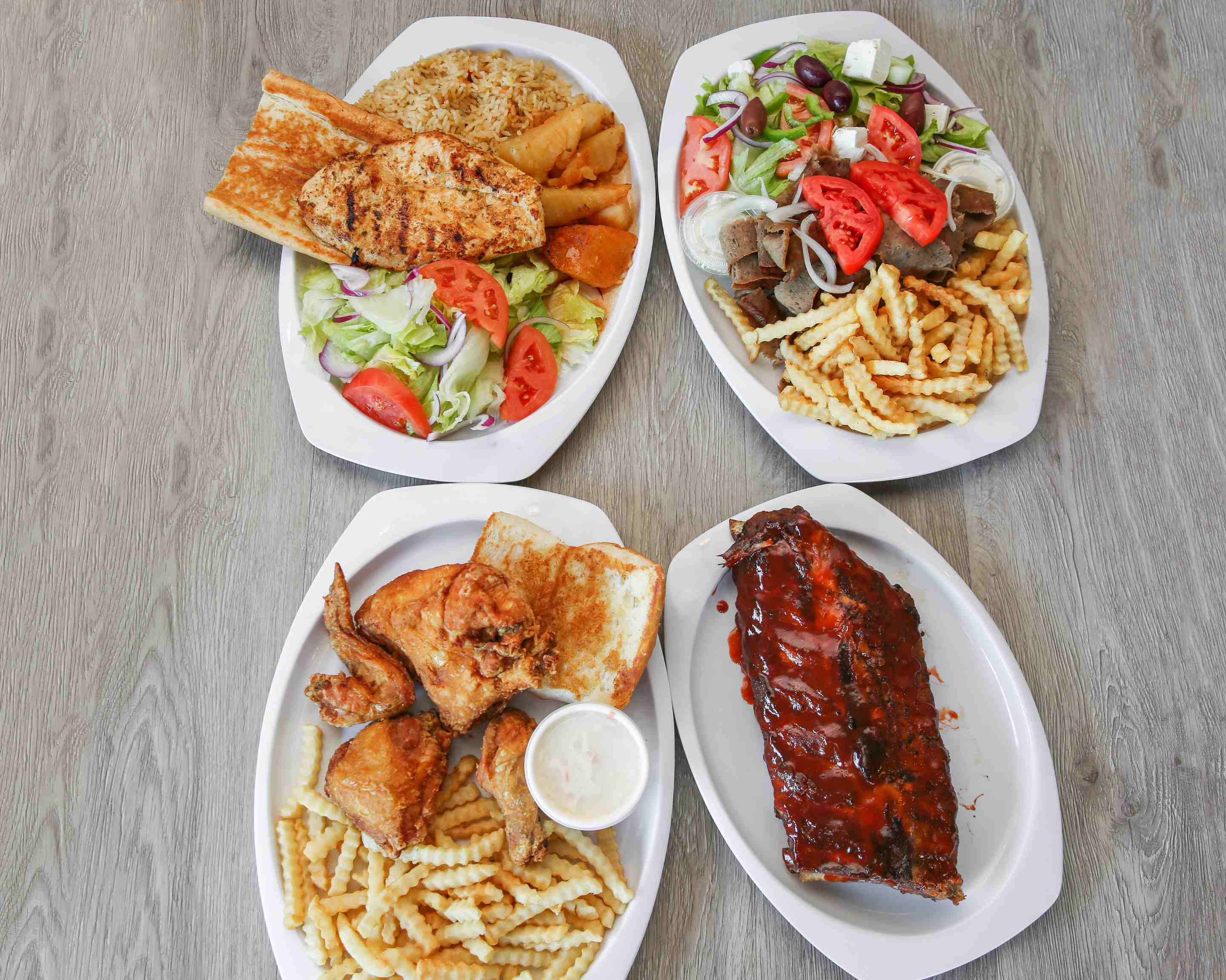 Yorkies Menu Order Yorky's Delivery in Elmhurst | Menu & Prices | Uber Eats