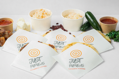 Just Pupusas (1033 W Glebe Rd)