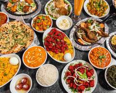 All India Authentic Cuisine