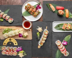 Sozo Sushi (Boulevard Lacordaire)
