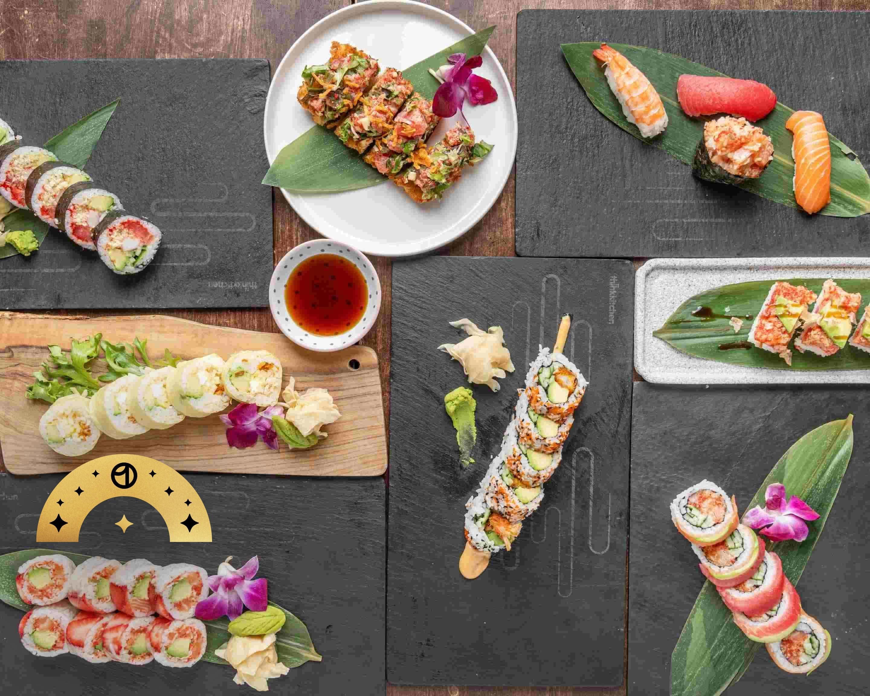 Order Sozo Sushi (Boulevard Lacordaire) - Menu & Prices - Montreal
