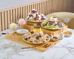 忽冷忽熱創意冰品專賣店