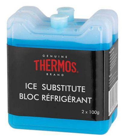 Thermos Ice Substitute (2 x 100 g)