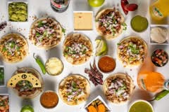 Moctezuma Mexican Grill (Union Blvd)