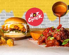 Hot Chick- Saucy Fried Chicken (Bristol)