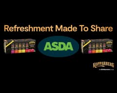 ASDA - Burton on Trent