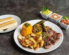 Preciosa Grill & Bar (Carrollton)