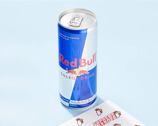 Red Bull 250ml