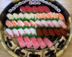 こだわりシャリの寿司 どんぐり本店 kodawari shari no sushi donguri honten