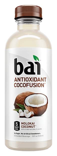 Bai Coco Fusion