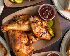 PRIMOS BBQ (916 South Mitchell Street)