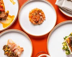 Tari Trattoria DC (300 Morse Street NE)