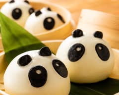 飲茶香港 Yum cha Hong Kong