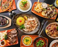 Baytouna Cuisine (Craigieburn)