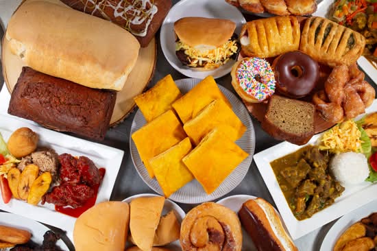Fahmee Bakery (31 Tapscott Rd)