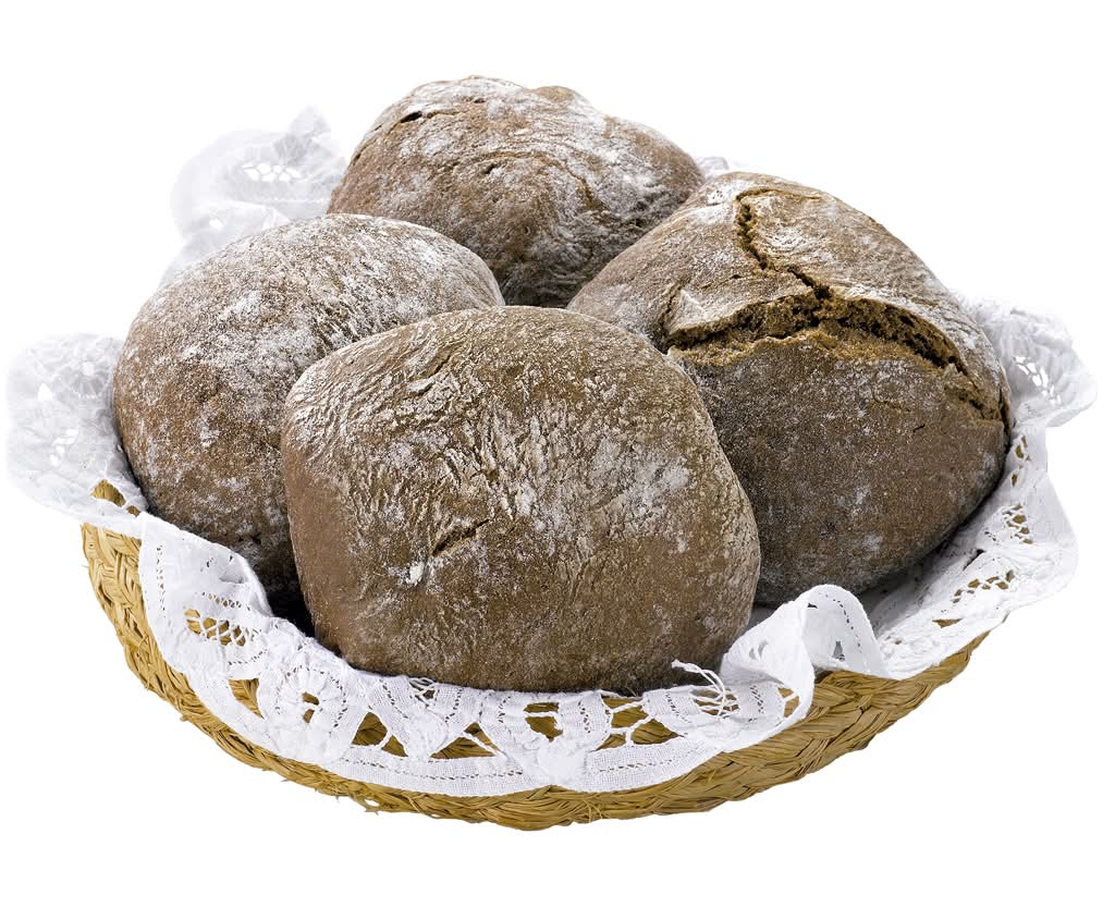 Pão Rústico com Malte, 100 g