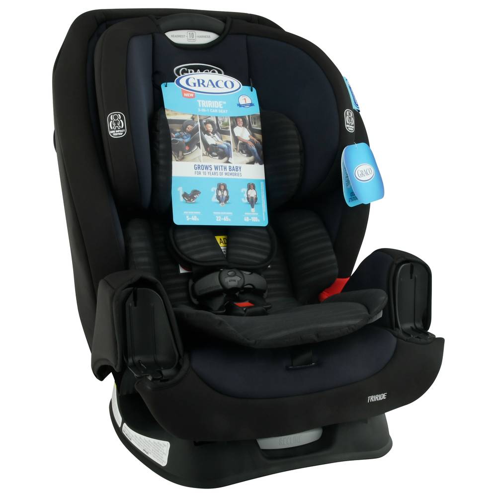 Graco Triride Car Seat