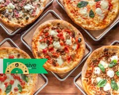Antico Italian Pizza (Tucker)