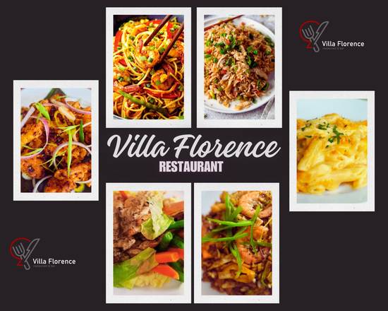 Villa Florence Restaurant - Kadawatha