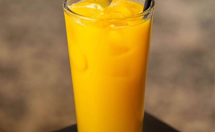 Orange & Mango Juice