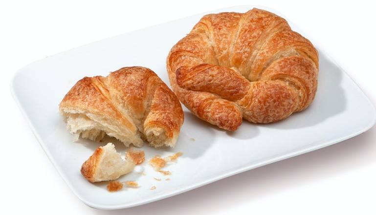 Croissants|Butter Croissant