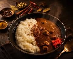 じっくり煮込んだ とろける角煮カレー【SPICE CURRY LAB】 大塚店