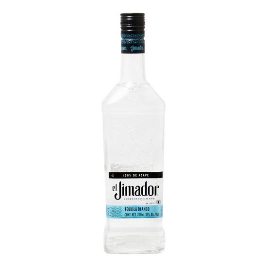Jimador Tequila Bco 700mL