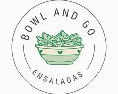 BOWL AND GO (Celaya)