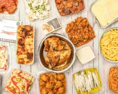 Precocinados Jose Luis