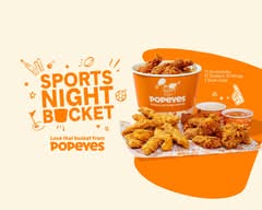 Popeyes (Palmerston North)