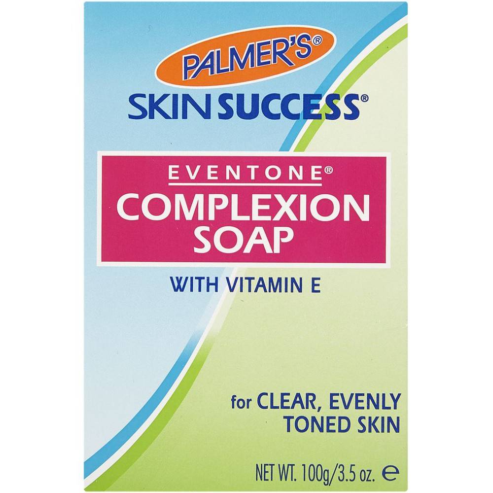 Palmers Skinsuccess Eventone Complexion Soap