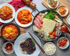 韓味煮藝 道地韓式料理