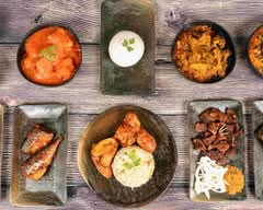 Chef Tuoyo Nigerian Takeaway