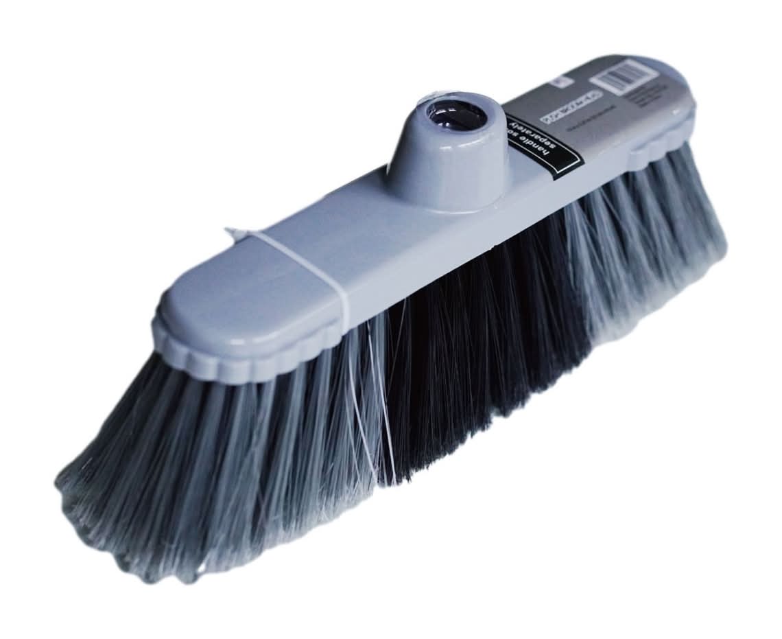 Push Broom Replacement Head