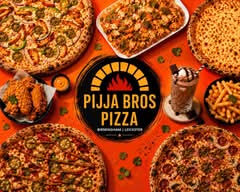 PIJJA BROS (Sutton)