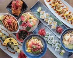 Sushi Tari (255 South New Prospect Road)