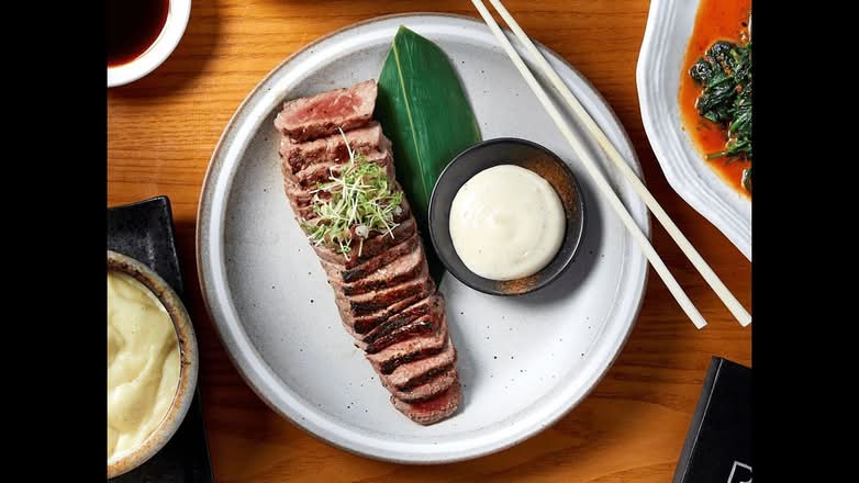 Prime New York Strip (10oz)