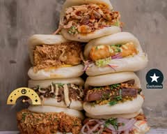 Bao's, Taiwanese Burger (Braga)
