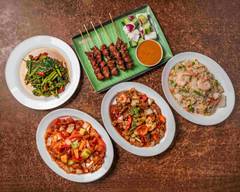 D' Ankasa Huntingdale