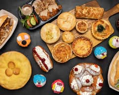 Logan Village Bakehouse