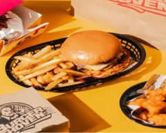 Burgerthoven (Espacio Sur)