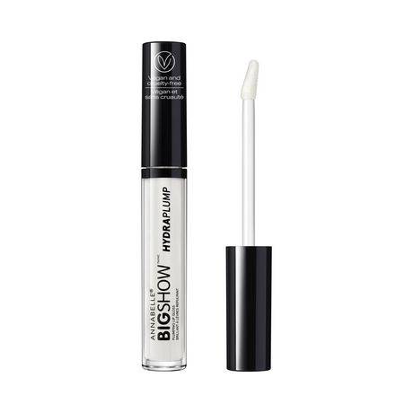 Annabelle Bigshow Hydraplump Plumping Lip Gloss