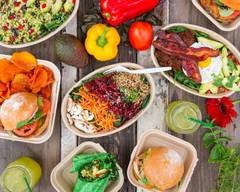 Taishan Kitchen Bothasig