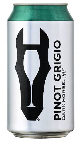 Dark Horse Pinot Grigio